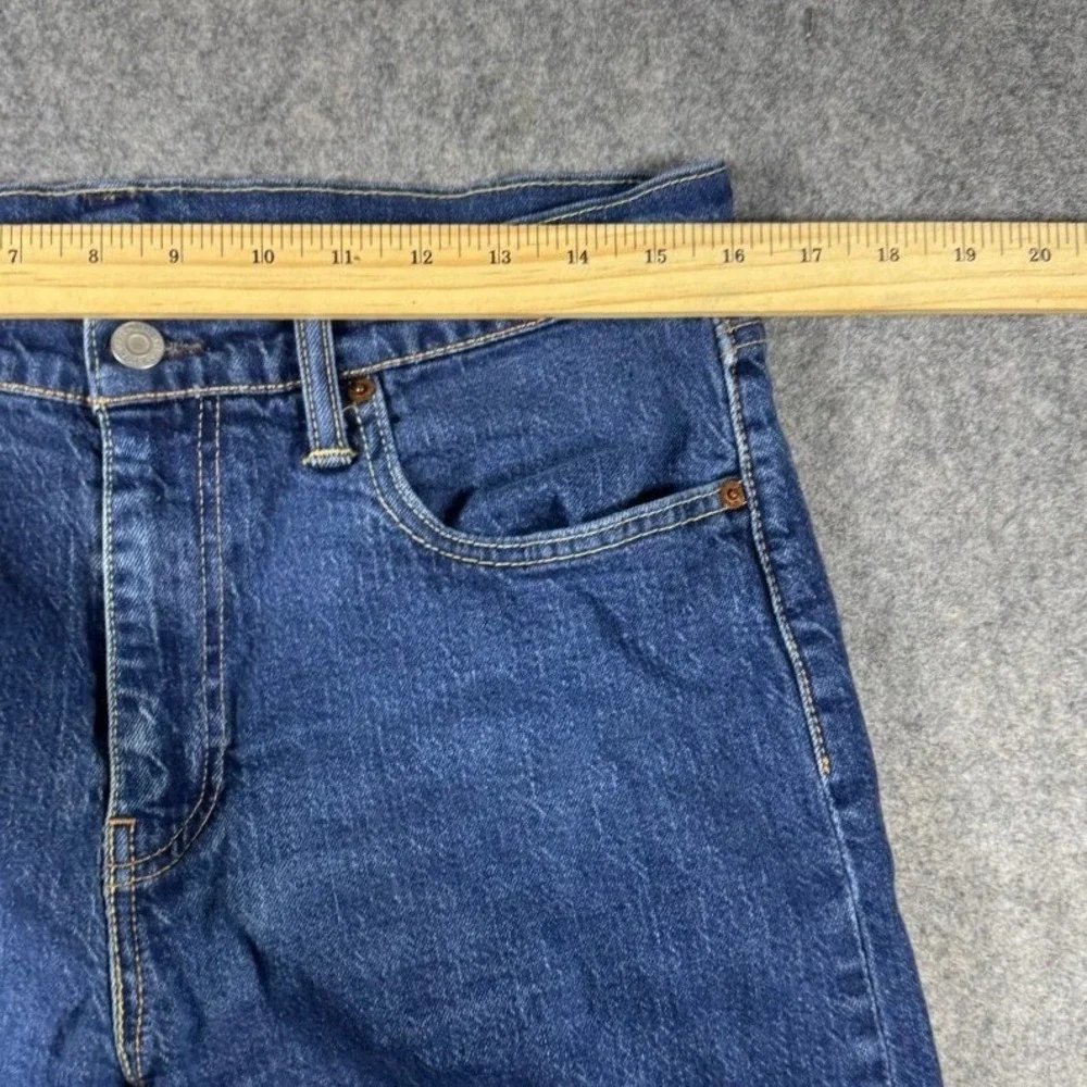 Levis levis 502